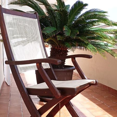 El Rincon Del Guadalquivir Apartment La Rinconada Luaran gambar