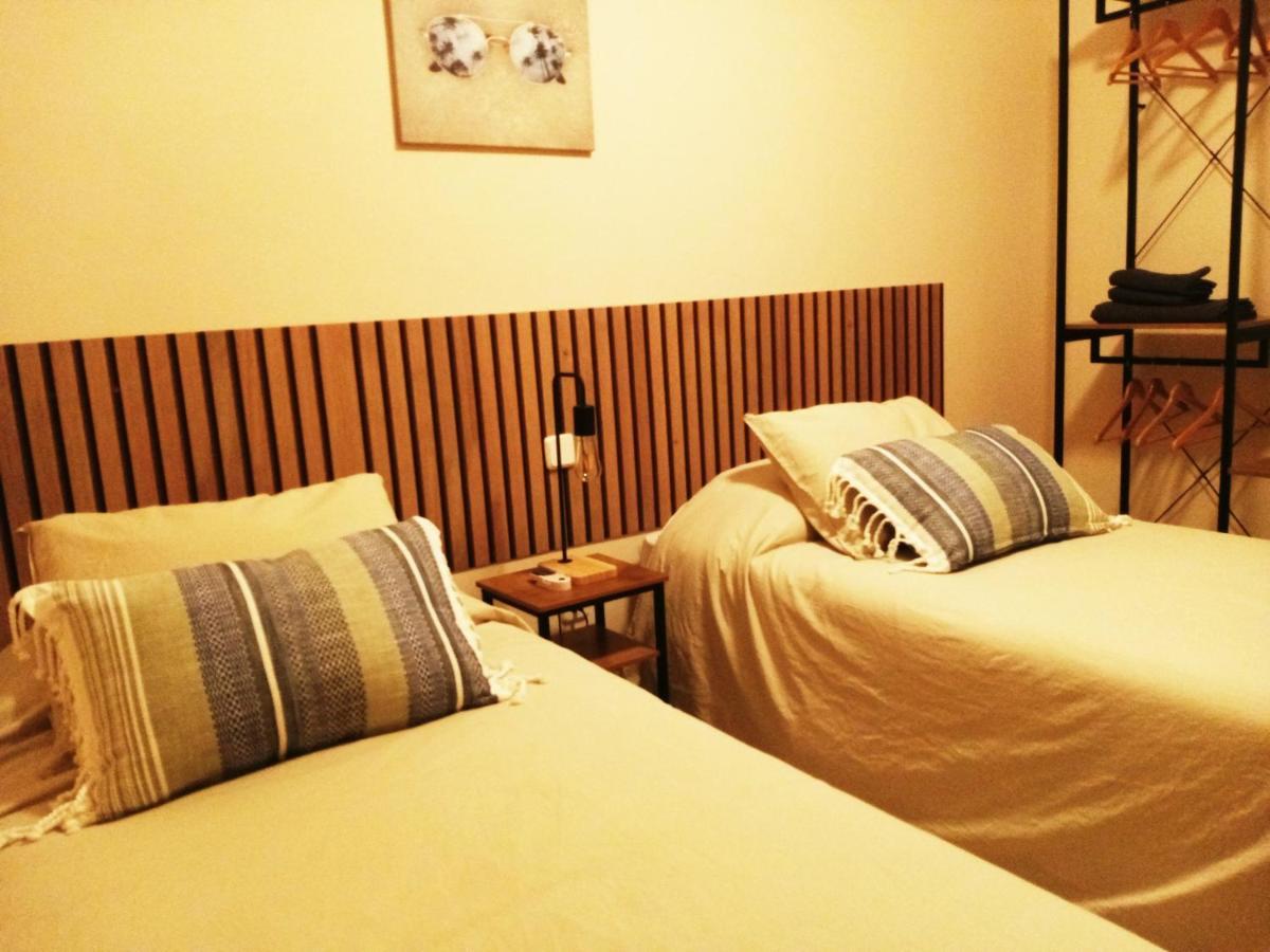 El Rincon Del Guadalquivir Apartment La Rinconada Luaran gambar