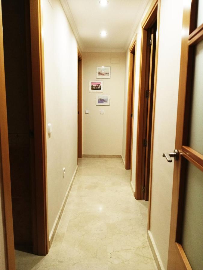 El Rincon Del Guadalquivir Apartment La Rinconada Luaran gambar