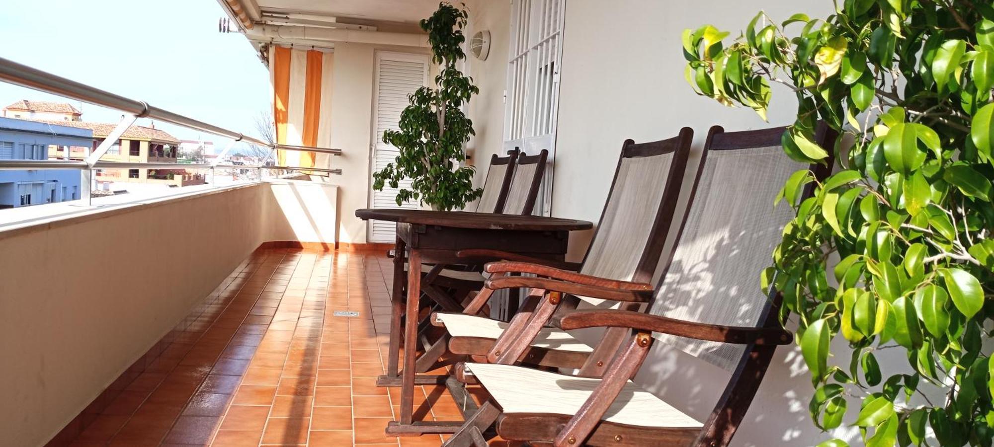 El Rincon Del Guadalquivir Apartment La Rinconada Luaran gambar