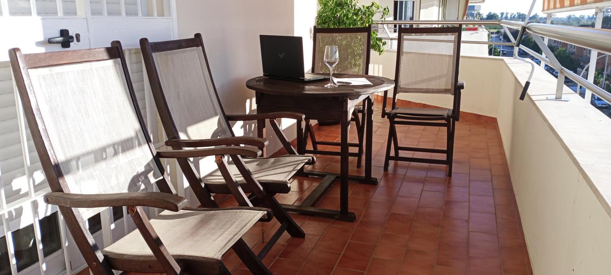 El Rincon Del Guadalquivir Apartment La Rinconada Luaran gambar