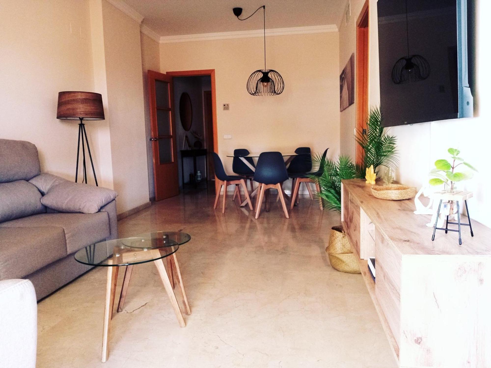 El Rincon Del Guadalquivir Apartment La Rinconada Luaran gambar